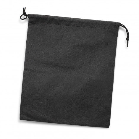 Drawstring Gift Bag - Large - 118218-2