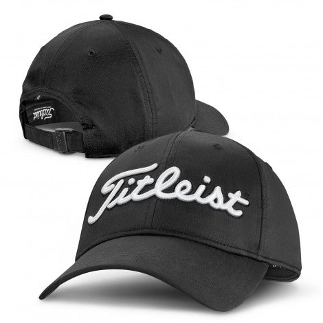 Titleist Tour Performance Cap - 118398-7