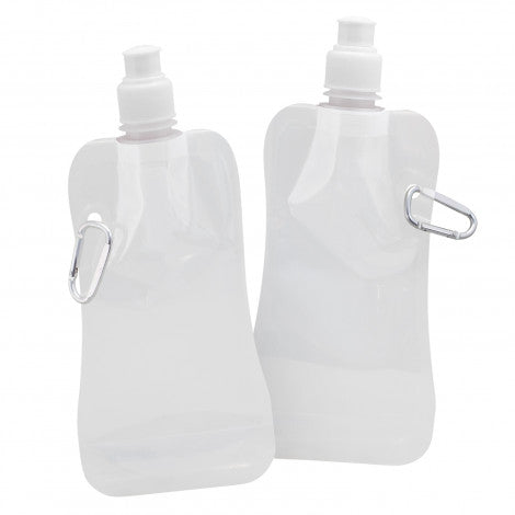 Collapsible Bottle - 118447-1
