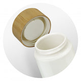 Reservoir Double Wall Ceramic Bottle - 118554-2