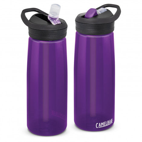 CamelBak Eddy+ Bottle - 750ml - 118577-9