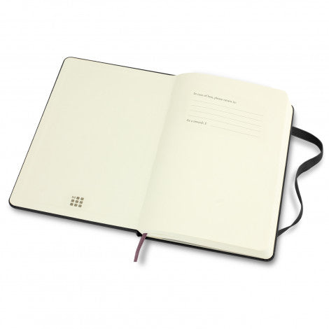 Moleskine 2025 Planner - Weekly - 118682-1
