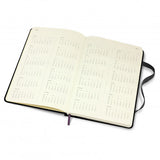 Moleskine 2025 Planner - Weekly - 118682-3