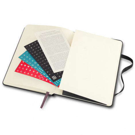 Moleskine 2025 Planner - Weekly - 118682-5