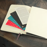 Moleskine 2025 Planner - Weekly - 118682-6