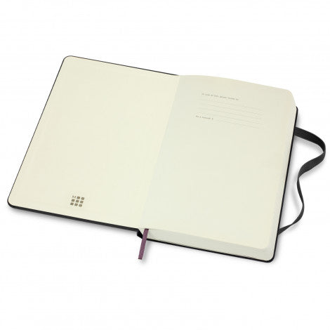 Moleskine 2025 Planner - Daily - 118683-1
