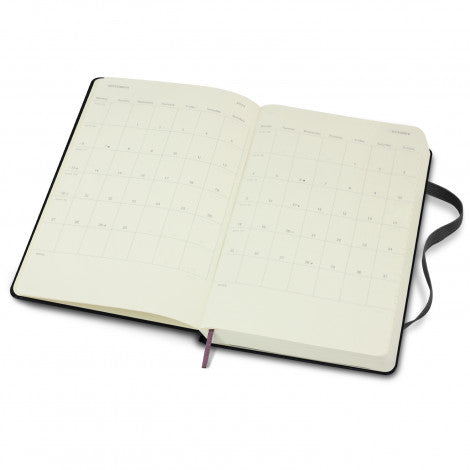 Moleskine 2025 Planner - Daily - 118683-3