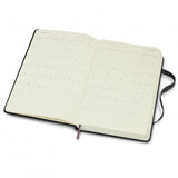 Moleskine 2025 Planner - Daily - 118683-3