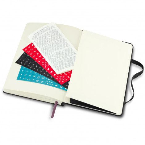 Moleskine 2025 Planner - Daily - 118683-5