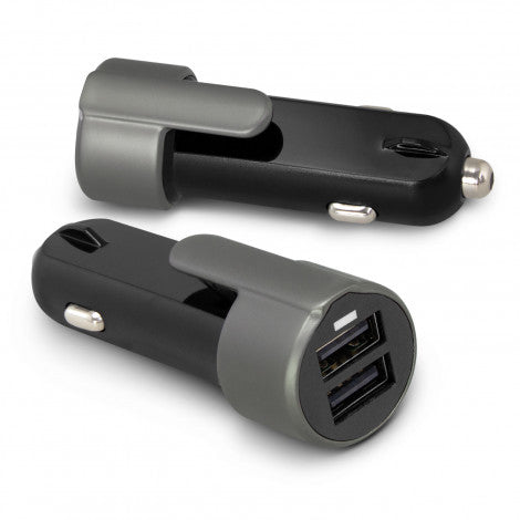 Swiss Peak 3-in-1 Safety Charger - 118868-5