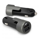 Swiss Peak 3-in-1 Safety Charger - 118868-5