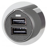 Swiss Peak 3-in-1 Safety Charger - 118868-1