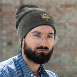 Heather Slouch Beanie - 119458-1