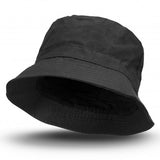 Oilskin Bucket Hat - 119577-3