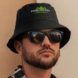Oilskin Bucket Hat - 119577-1