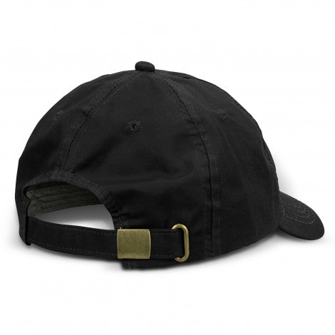 Oilskin Cap - 119579-6