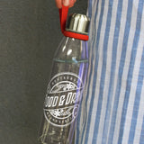 Mirage Glass Bottle - 120340-1