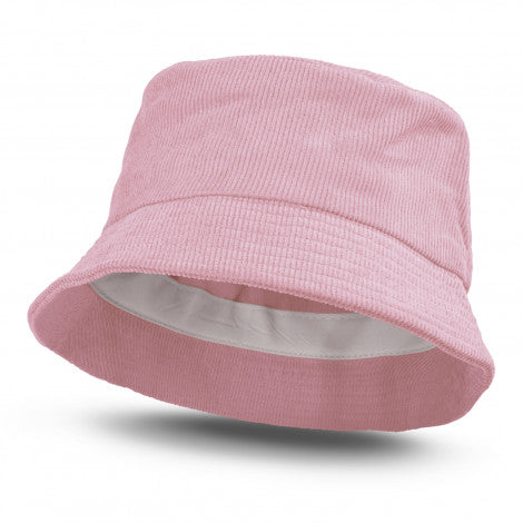 Madura Corduroy Bucket Hat - 120365-4
