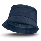 Madura Corduroy Bucket Hat - 120365-6