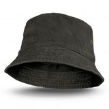Faded Bucket Hat - 120416-4
