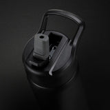 Swiss Peak Stealth Vacuum Bottle - 120419-3