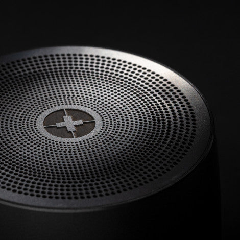 Swiss Peak Bass Speaker - 120860-6