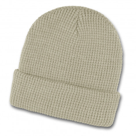 Galway Waffle Beanie - 120949-2