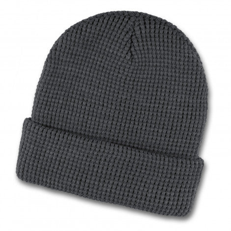 Galway Waffle Beanie - 120949-3