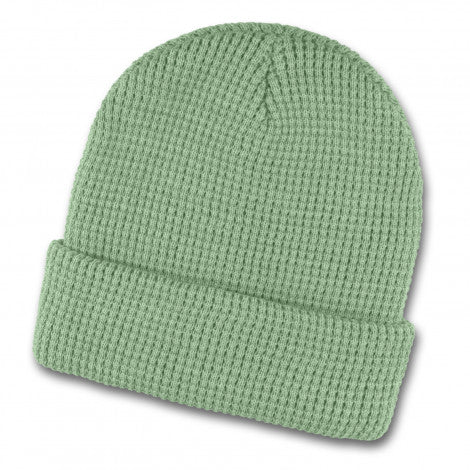 Galway Waffle Beanie - 120949-5