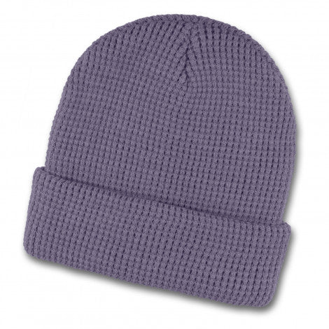Galway Waffle Beanie - 120949-7