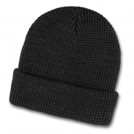 Galway Waffle Beanie - 120949-8