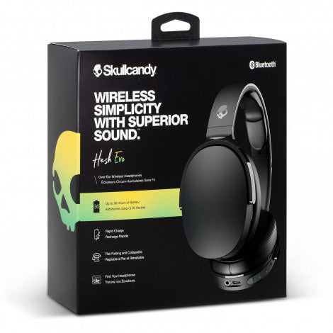 Skullcandy Hesh Evo Headphones - 121153-2