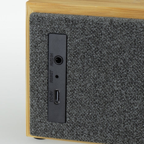 Sublime 10W Bluetooth Speaker - 121393-3