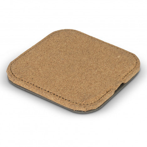 Oakridge Wireless Charger - Square - 121418-1