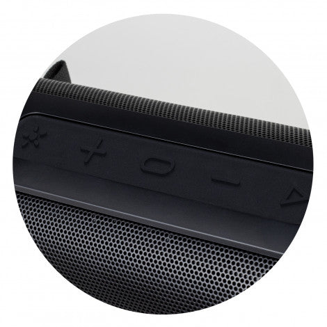 Odin Outdoor Bluetooth Speaker - 121665-2