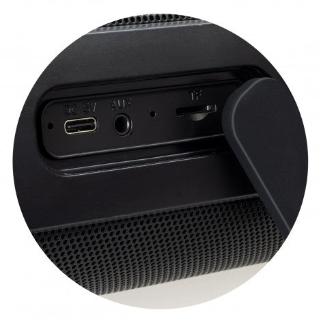 Odin Outdoor Bluetooth Speaker - 121665-3
