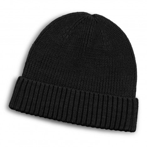 Merino Wool Beanie - 121792-4