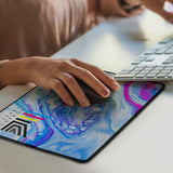 Deluxe Mouse Mat - 121955-5