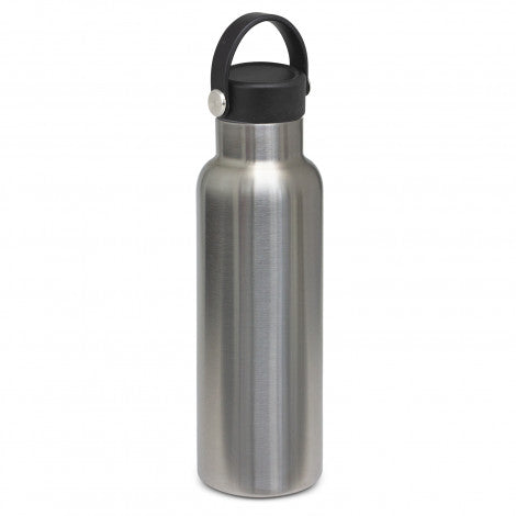 Nomad Vacuum Bottle Stainless - Carry Lid - 122042-6