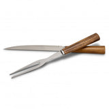 Keepsake Carving Set - 122318-4