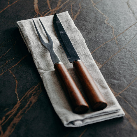 Keepsake Carving Set - 122318-3