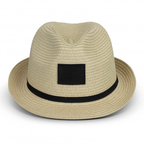 Bruno Fedora Hat - 122327-11