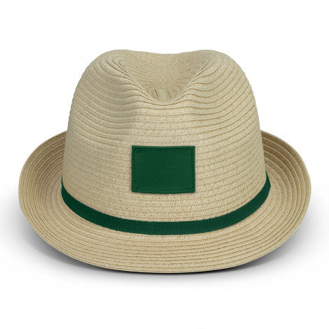 Bruno Fedora Hat - 122327-7