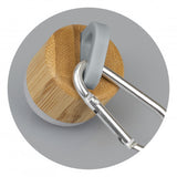 Dante Aluminium Bottle - 122385-2