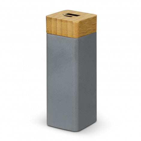 NATURA Limestone Power Bank - 122466-6