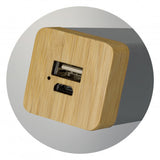 NATURA Limestone Power Bank - 122466-2
