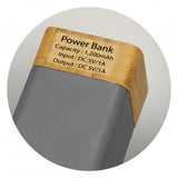 NATURA Limestone Power Bank - 122466-3