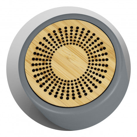 NATURA Limestone Bluetooth Mini Speaker - 122467-3