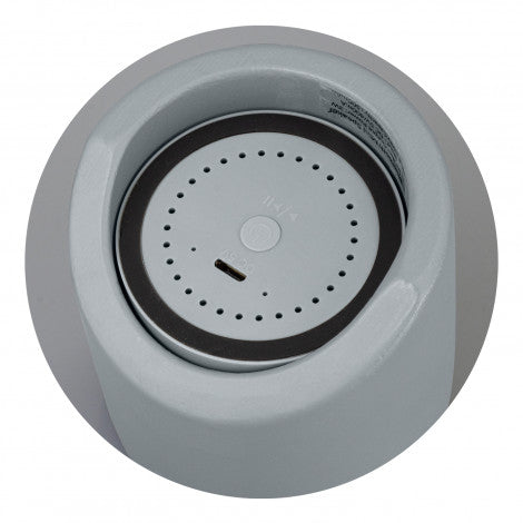 NATURA Limestone Bluetooth Mini Speaker - 122467-4