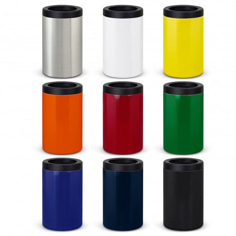 Brewski Vacuum Stubby Cooler - 122952-0